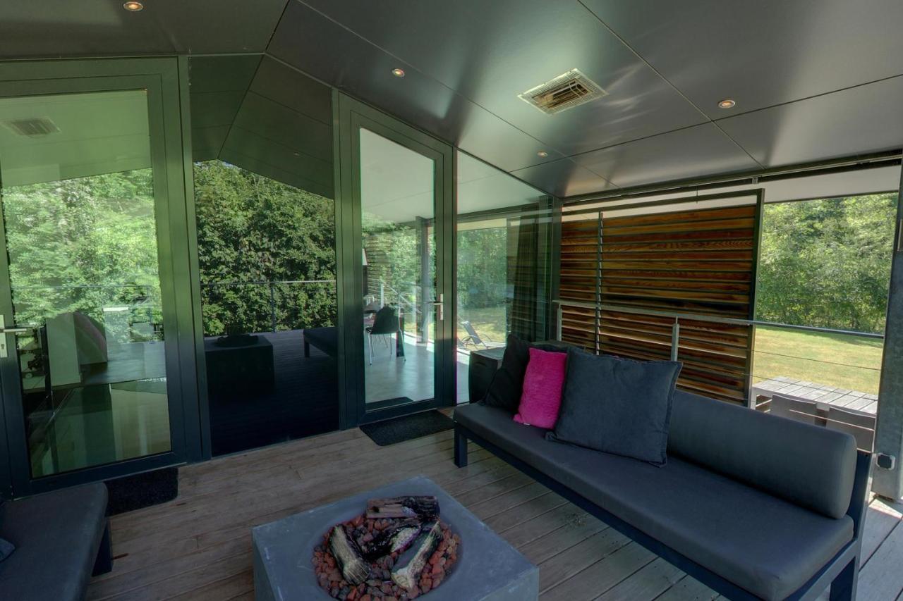 Villa Vink ฮอลลุม ภายนอก รูปภาพ