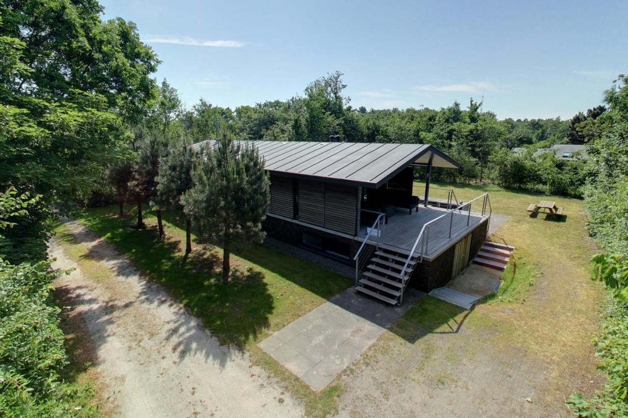 Villa Vink ฮอลลุม ภายนอก รูปภาพ