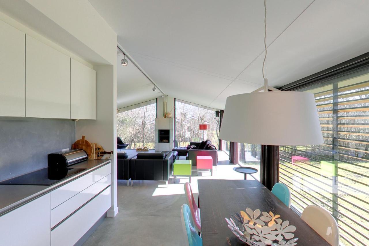 Villa Vink ฮอลลุม ภายนอก รูปภาพ