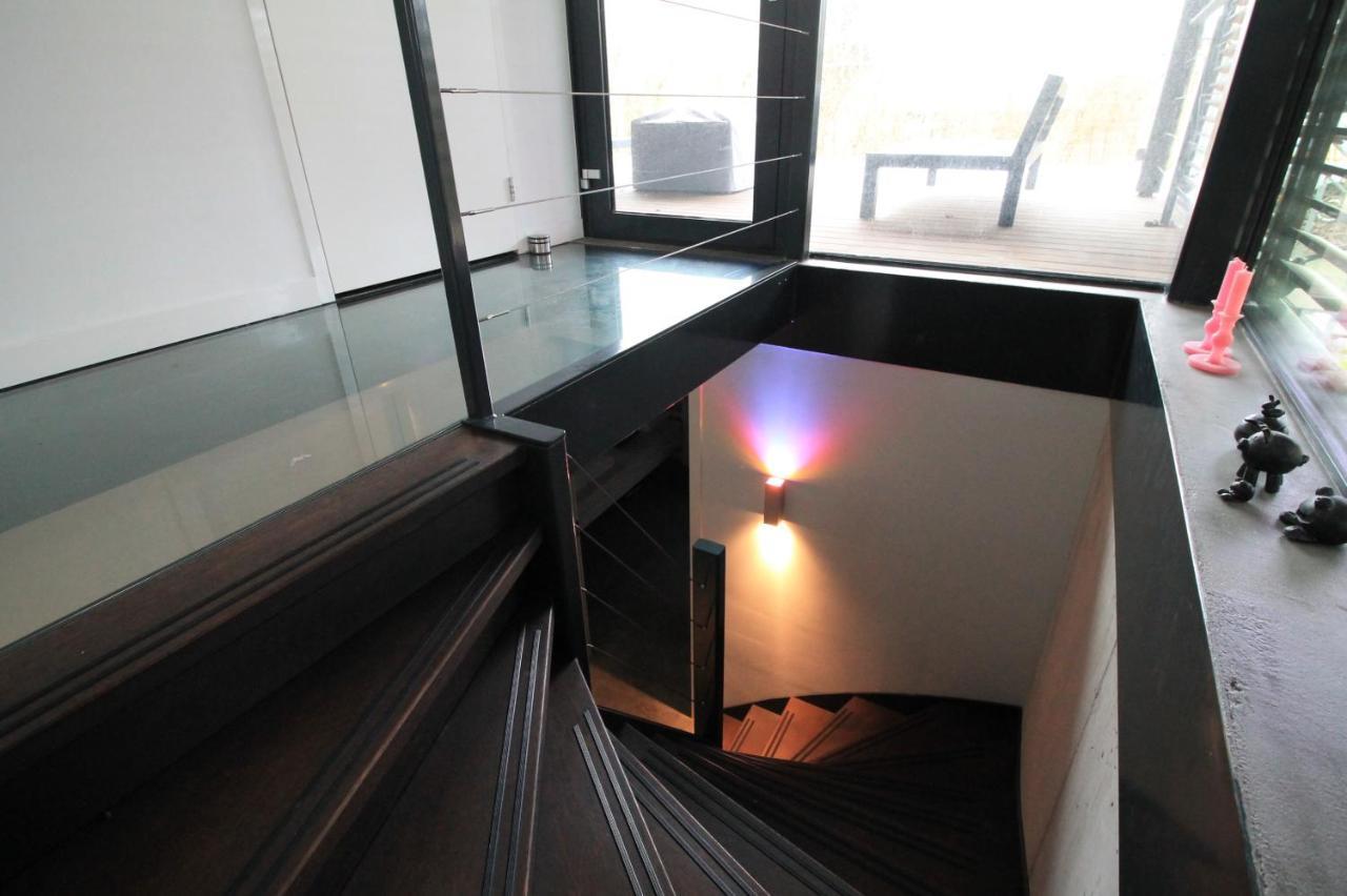 Villa Vink ฮอลลุม ภายนอก รูปภาพ