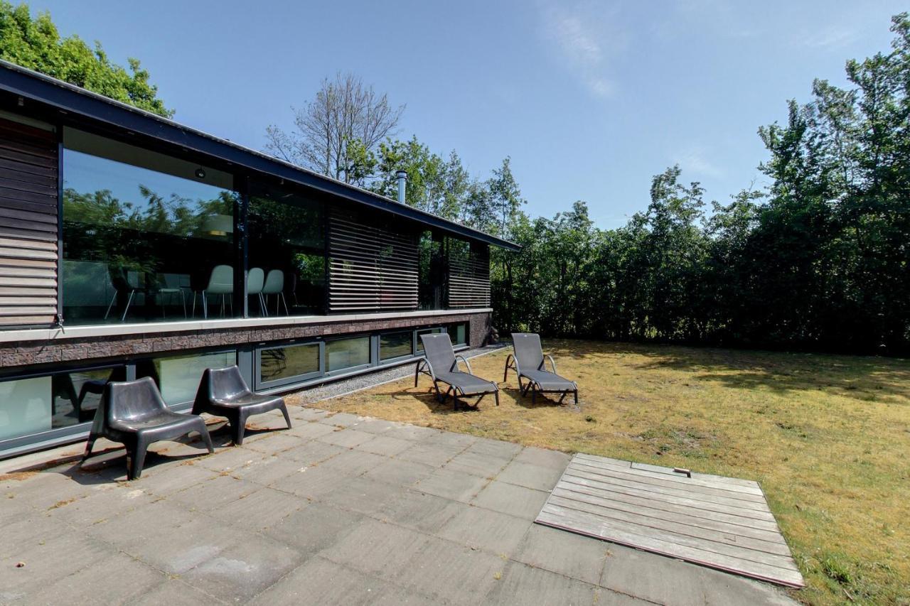 Villa Vink ฮอลลุม ภายนอก รูปภาพ