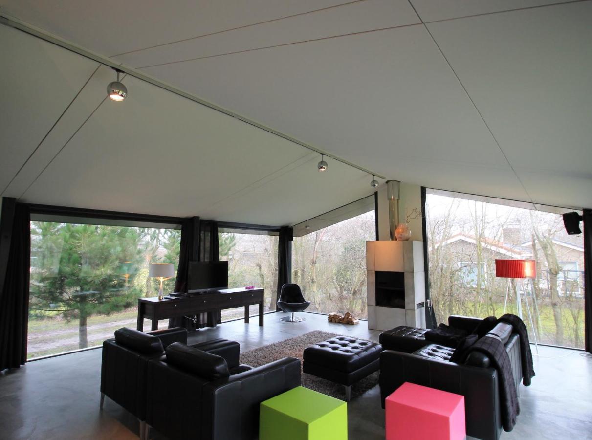 Villa Vink ฮอลลุม ภายนอก รูปภาพ